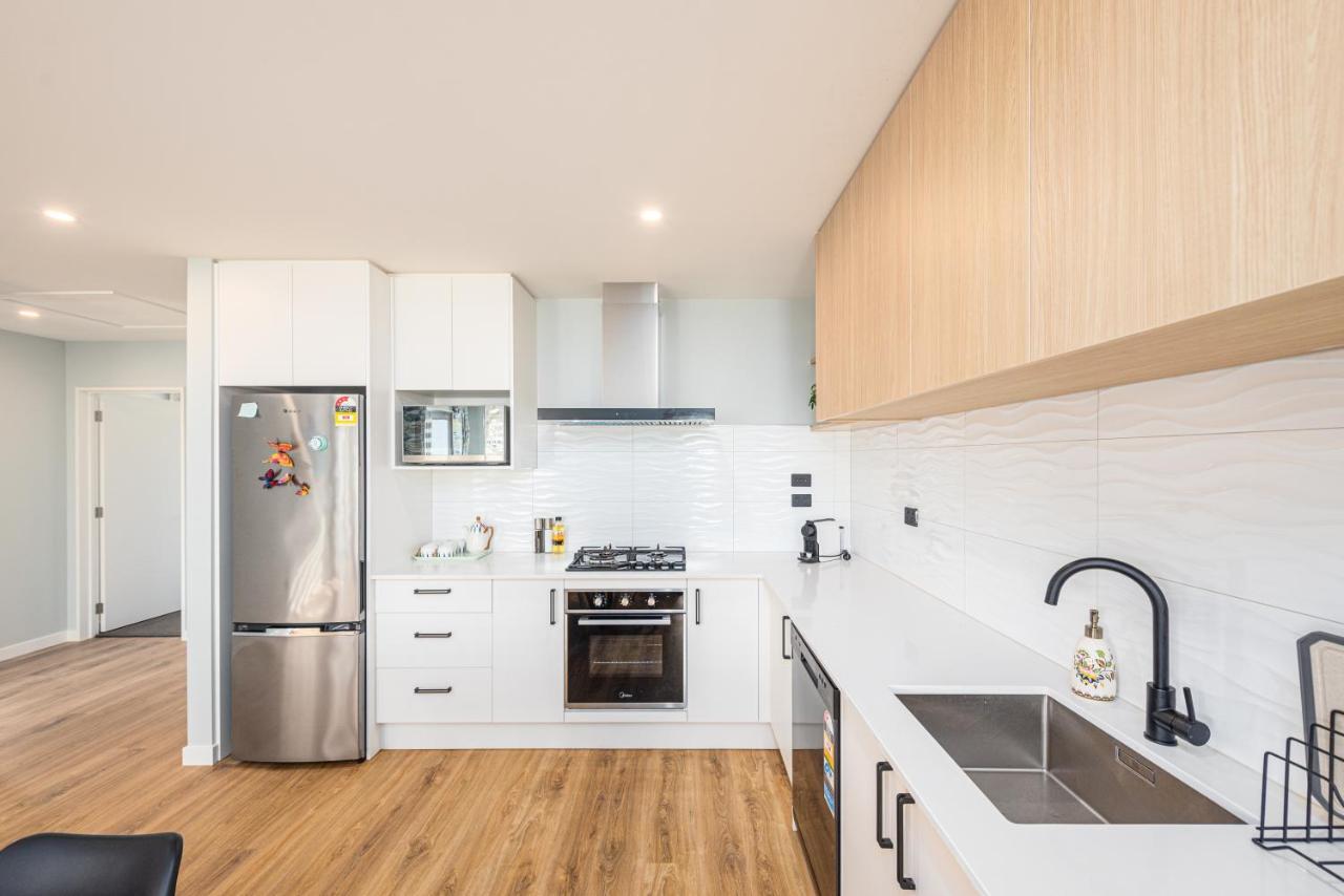 37 Galaxy B Apartman Lake Tekapo Kültér fotó