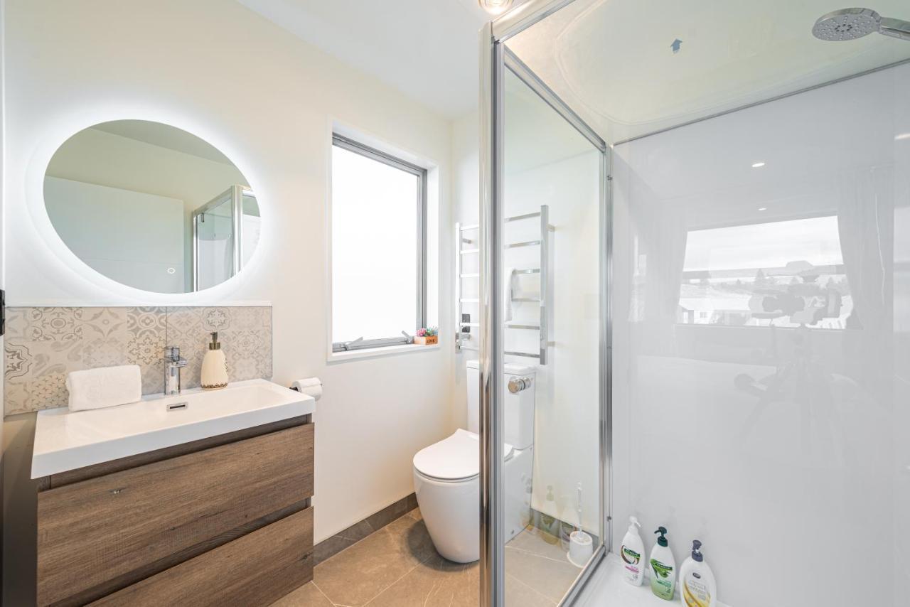 37 Galaxy B Apartman Lake Tekapo Kültér fotó
