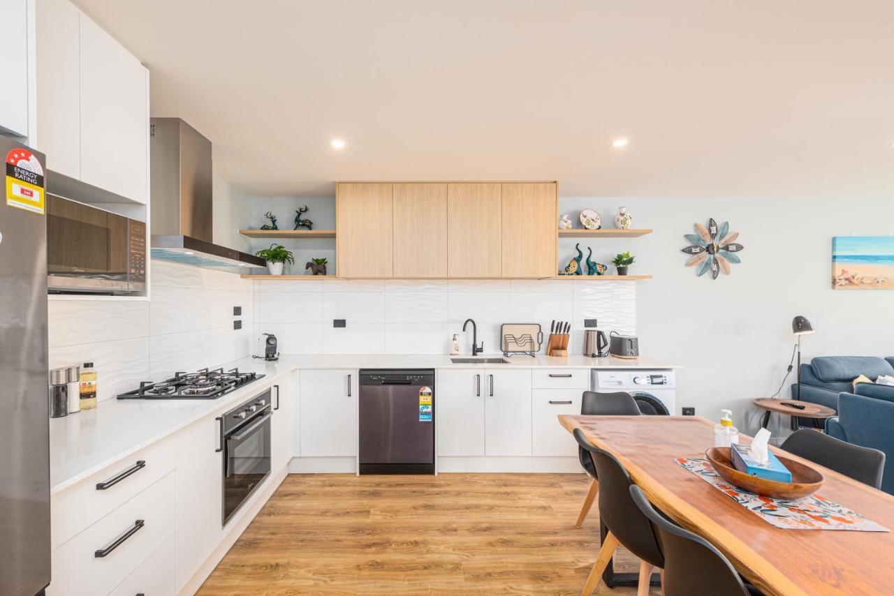 37 Galaxy B Apartman Lake Tekapo Kültér fotó