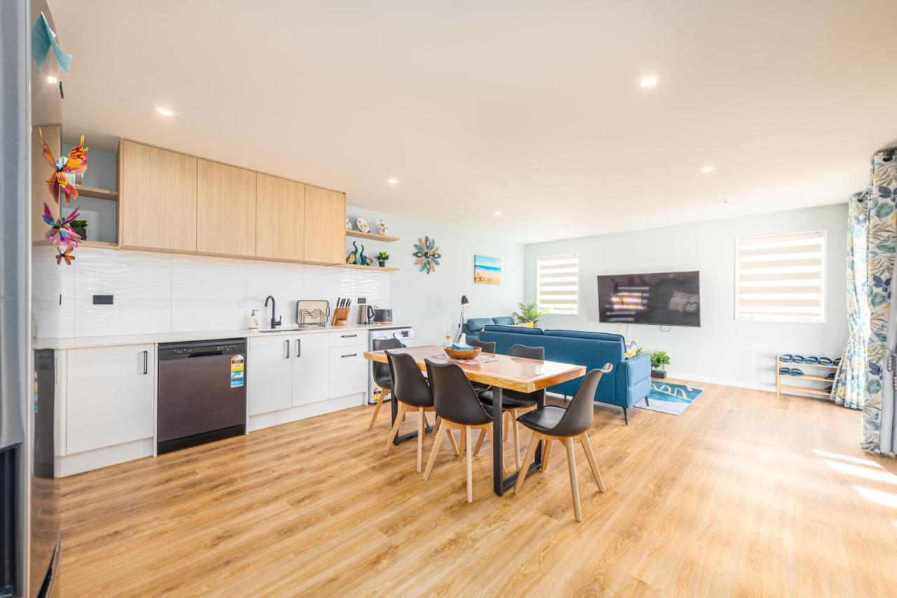 37 Galaxy B Apartman Lake Tekapo Kültér fotó