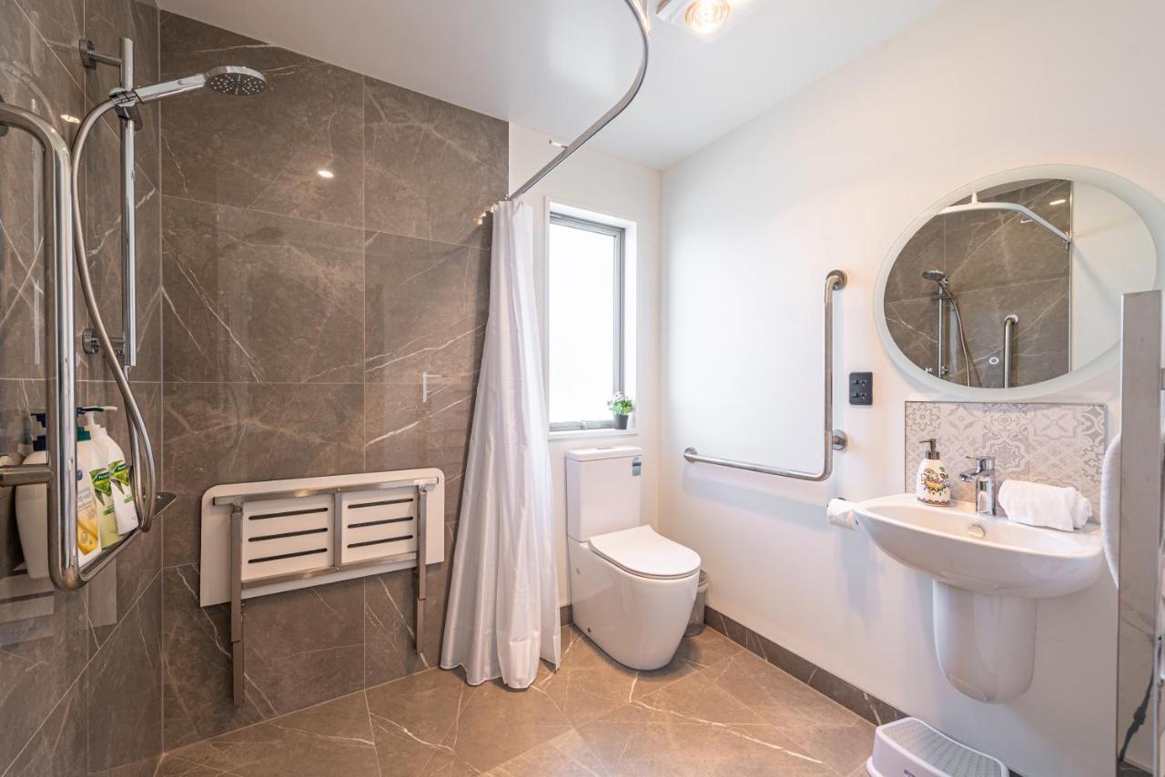 37 Galaxy B Apartman Lake Tekapo Kültér fotó