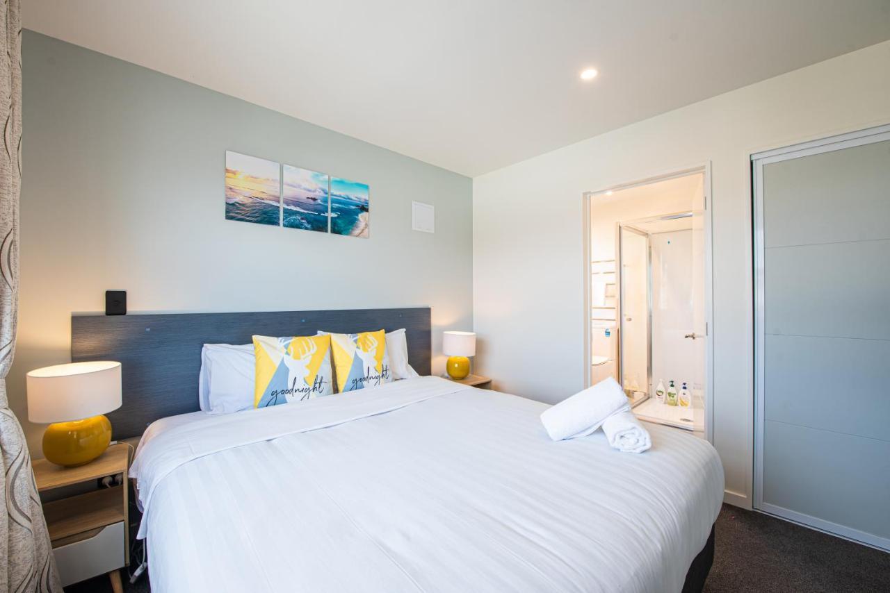 37 Galaxy B Apartman Lake Tekapo Kültér fotó